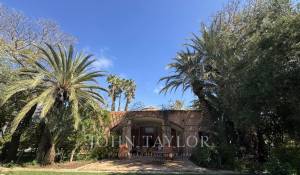 Vente Propriété Marrakech