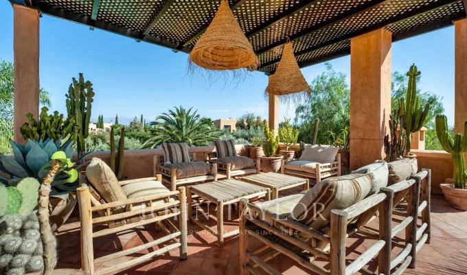 Vente Propriété Marrakech
