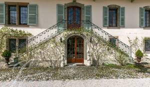 Vente Propriété Meinier