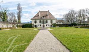 Vente Propriété Meinier