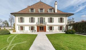 Vente Propriété Meinier