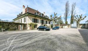 Vente Propriété Meinier