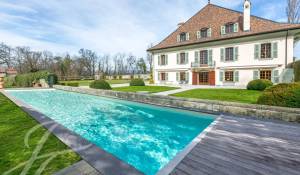 Vente Propriété Meinier