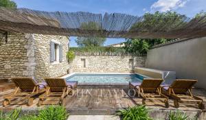 Vente Propriété Ménerbes