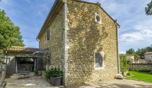 Vente Propriété Ménerbes