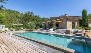 Vente Propriété Ménerbes