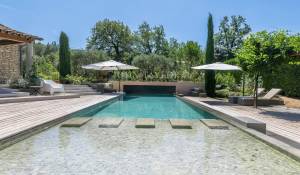 Vente Propriété Ménerbes