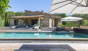 Vente Propriété Ménerbes