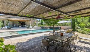 Vente Propriété Ménerbes