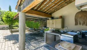 Vente Propriété Ménerbes