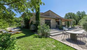 Vente Propriété Ménerbes