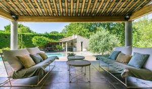 Vente Propriété Ménerbes