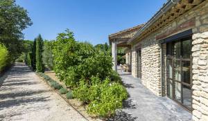 Vente Propriété Ménerbes