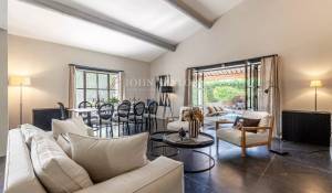 Vente Propriété Ménerbes