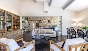 Vente Propriété Ménerbes