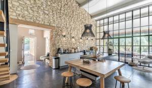 Vente Propriété Ménerbes