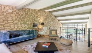 Vente Propriété Ménerbes