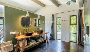 Vente Propriété Ménerbes