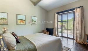 Vente Propriété Ménerbes