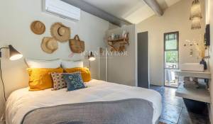 Vente Propriété Ménerbes