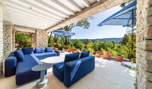 Vente Propriété Ménerbes