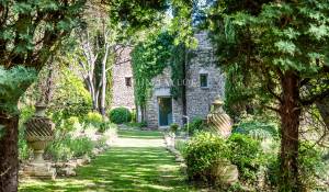 Vente Propriété Ménerbes