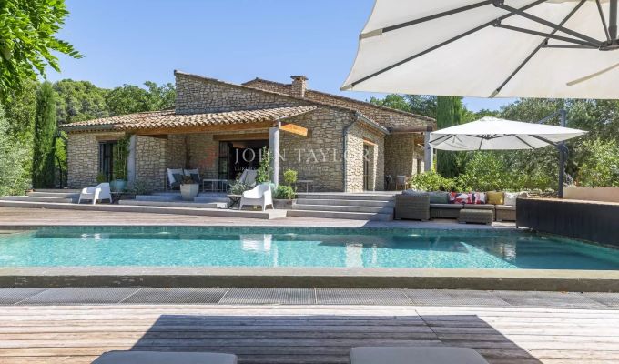 Vente Propriété Ménerbes