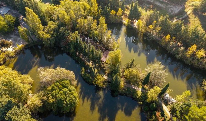 Vente Propriété Mollégès