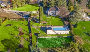 Vente Propriété Montreux