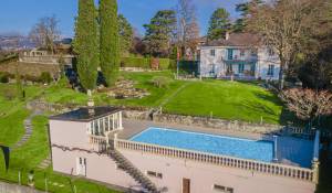 Vente Propriété Montreux