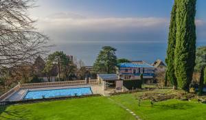 Vente Propriété Montreux