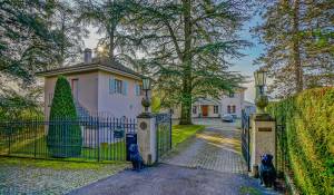 Vente Propriété Montreux