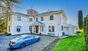 Vente Propriété Montreux