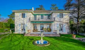 Vente Propriété Montreux