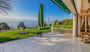 Vente Propriété Montreux