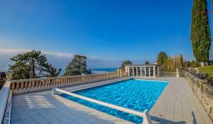 Vente Propriété Montreux