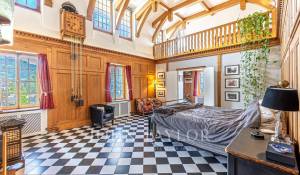 Vente Propriété Montreux