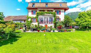Vente Propriété Montreux