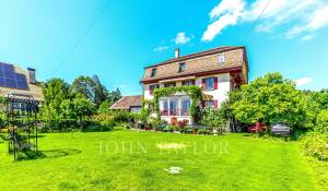 Vente Propriété Montreux