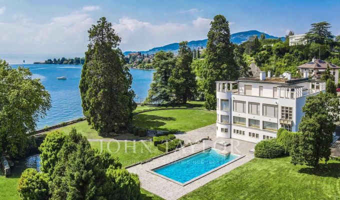 Vente Propriété Montreux