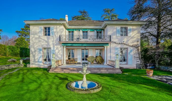 Vente Propriété Montreux