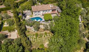 Vente Propriété Mougins