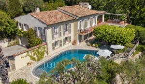 Vente Propriété Mougins