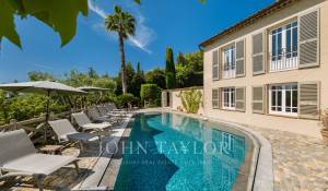 Vente Propriété Mougins