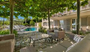 Vente Propriété Mougins