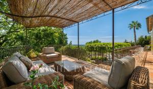 Vente Propriété Mougins