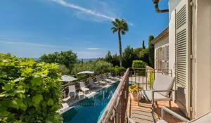 Vente Propriété Mougins