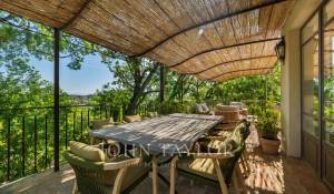 Vente Propriété Mougins