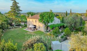 Vente Propriété Mougins