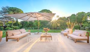 Vente Propriété Mougins
